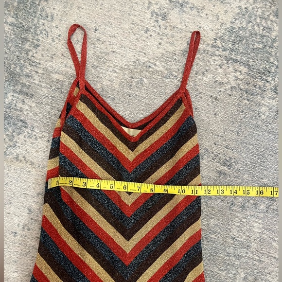 VINTAGE DISCO DRESS! 🔥🔥🔥 - Picture 3 of 14